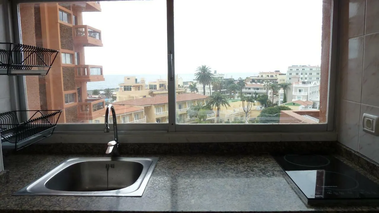 Apartamento Yksioe, Laehellae Rantaa Puerto de la Cruz  0*, Puerto de la Cruz (Tenerife) España