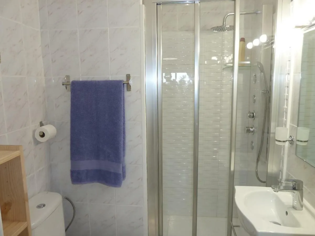 Apartamento Yksioe, Laehellae Rantaa Puerto de la Cruz   Puerto de la Cruz (Tenerife)
