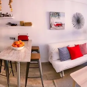 Iriarte52 Apartamento