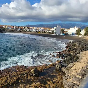 Playa De Apartamento La Garita
