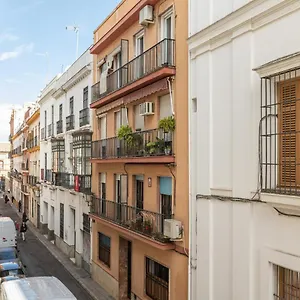 Green- Setas Apartamento Sevilla