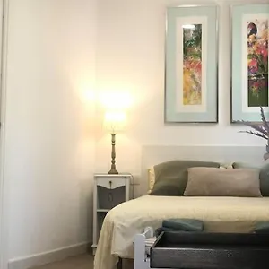 Espiral Abades Apartamento Córdoba